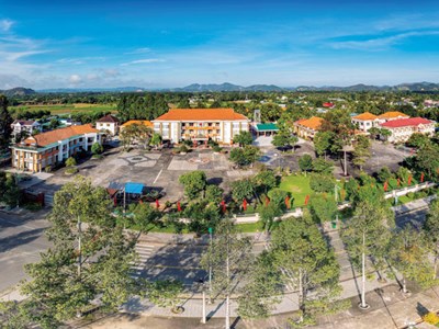 Cát Tiên bảo tồn văn hoá truyền thống, phát triển du lịch địa phương