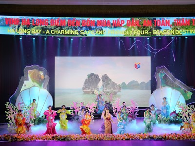 Thành công trong việc bảo vệ di sản vịnh Hạ Long là hình mẫu cho các di sản thế giới khác