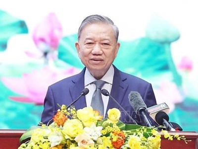 Quân đội nhân dân Việt Nam - Niềm tự hào dân tộc