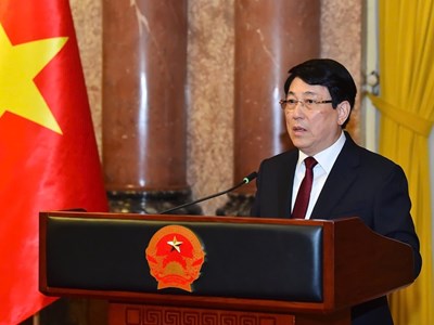 Khẳng định vị thế Việt Nam trong dòng chảy thời đại