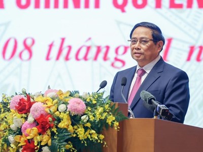 Đẩy mạnh phát triển công nghiệp văn hóa, công nghiệp giải trí