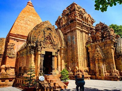 5 di tích được xếp hạng Di tích quốc gia đặc biệt