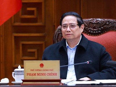 Làm rõ trách nhiệm và xử lý cán bộ thiếu trách nhiệm trong dự án sân bay Long Thành