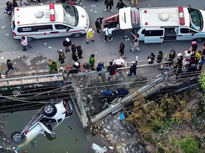 Thủ tướng yêu cầu khẩn trương khắc phục hậu quả vụ TNGT đặc biệt nghiêm trọng tại Nam Định