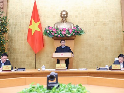 Chủ động chuẩn bị sớm, kỹ lưỡng cho việc tổ chức các ngày lễ lớn trong năm 2025