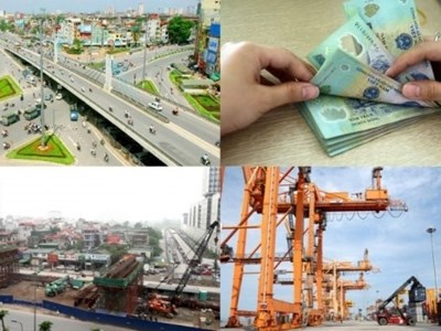 Thủ tướng đôn đốc đẩy mạnh phân bổ và giải ngân vốn đầu tư công năm 2025