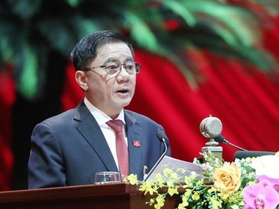 Bộ Chính trị yêu cầu nghiên cứu bỏ cấp huyện, sáp nhập một số đơn vị hành chính cấp 