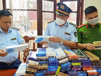 Tăng mức xử phạt vi phạm để bảo vệ người tiêu dùng