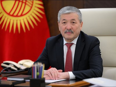 Thủ tướng Cộng hòa Kyrgyzstan sẽ thăm chính thức Việt Nam