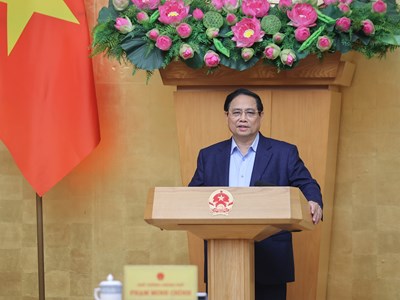 Đa dạng hóa việc miễn visa với một số quốc gia và đối tượng