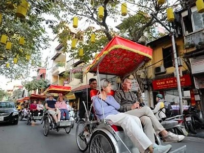 Chỉ đạo mới nhất của Thủ tướng về chính sách thị thực thông thoáng, thân thiện