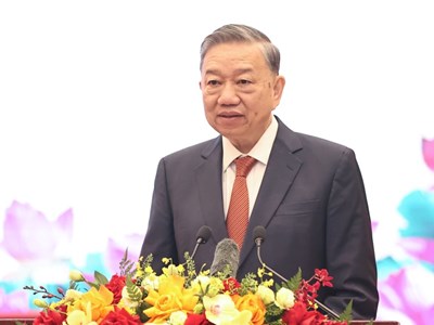 Phát triển kinh tế tư nhân - đòn bẩy cho một Việt Nam thịnh vượng