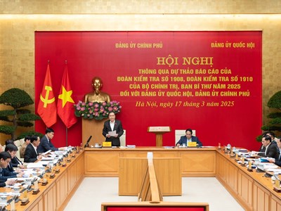 Tôi ghi nhận tinh thần chỉ đạo quyết liệt của Chính phủ, Thủ tướng Chính phủ