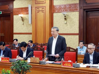 Tập trung giải quyết dứt điểm 220 vụ việc khiếu nại, tố cáo kéo dài trong quý II/2025