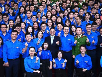 Thủ tướng nêu 3 yêu cầu "đặt hàng" đối với thanh niên Việt Nam