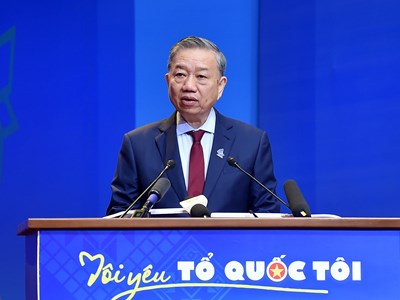 Tương lai cho thế hệ vươn mình