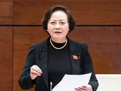 Bộ Nội vụ đề xuất chấm dứt tổ chức mô hình chính quyền đô thị ở TP.HCM, Hà Nội, Đà Nẵng, Hải Phòng