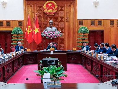 Mở rộng chính sách miễn thị thực, ưu đãi thị thực để phù hợp với tình hình hiện nay