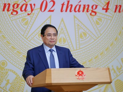 Phải có đột phá mạnh mẽ hơn nữa trong phát triển kinh tế tư nhân