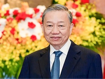 Vươn mình trong hội nhập quốc tế