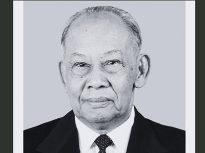 Thông cáo đặc biệt về quốc tang đồng chí Khamtay Siphandone