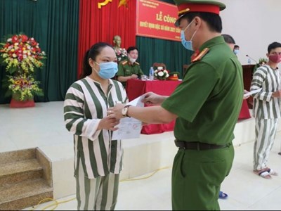 Bộ VHTTDL chỉ đạo các cơ quan thông tấn, báo chí đưa tin đầy đủ nội dung các văn bản về đặc xá năm 2025