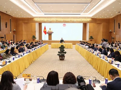 Việt Nam đề nghị Mỹ tạm hoãn áp thuế 1-3 tháng để đàm phán