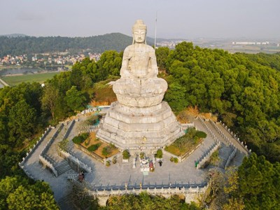 Bảo vệ nguyên trạng các di tích gốc, các di vật, cổ vật, bảo vật thuộc di tích