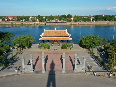 5 nhóm nội dung thực hiện Nghị quyết của Quốc hội về Chương trình mục tiêu quốc gia phát triển văn hóa