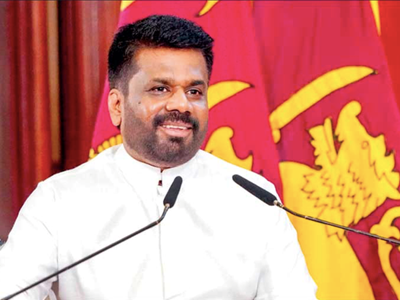 Tổng thống Sri Lanka sẽ thăm cấp Nhà nước đến Việt Nam và dự Đại lễ Vesak