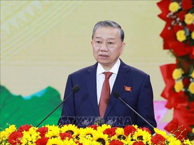 Đột phá thể chế, pháp luật để đất nước vươn mình