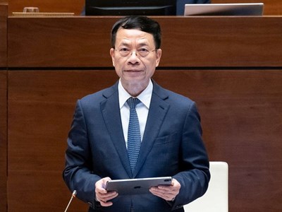 Công bố Tổ Công tác về phát triển KHCN, đổi mới sáng tạo và chuyển đổi số