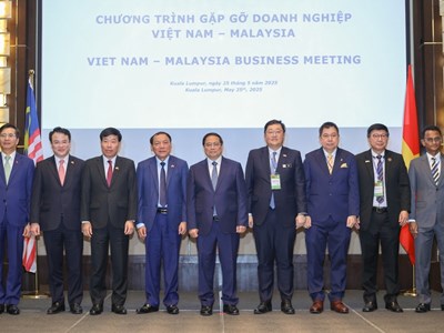 Thủ tướng truyền tải thông điệp đẩy mạnh kết nối, thúc đẩy phát triển bền vững