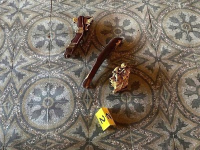 Yêu cầu UBND TP Huế  xử lý trách nhiệm của cá nhân, tổ chức liên quan