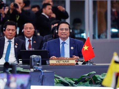 ASEAN thúc đẩy phát triển các ngành công nghiệp văn hóa hướng tới sự phát triển bền vững
