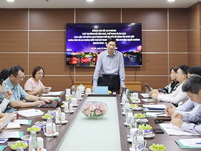 Du lịch Hà Nội cần chuẩn bị từ sớm, từ xa, phục vụ nhân dân và du khách tốt nhất dịp Đại lễ 2.9