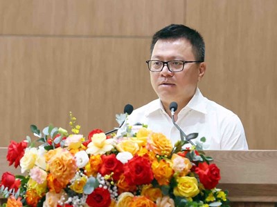 Chủ tịch Hội Nhà báo Việt Nam gửi thư chúc mừng giới báo chí cả nước