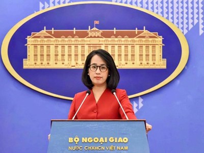 Việt Nam trở thành nước đối tác của BRICS