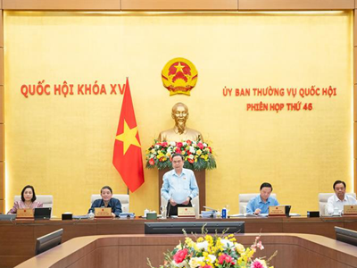 Chủ tịch Quốc hội ký ban hành 34 Nghị quyết về sắp xếp các đơn vị hành chính cấp xã