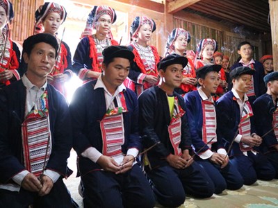 Bảo tồn, phát huy văn hóa phi vật thể các dân tộc thiểu số