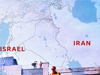 Bộ Ngoại giao kích hoạt cơ chế bảo hộ công dân Việt Nam tại Iran và Israel
