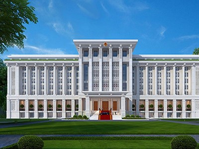 Danh sách Chủ tịch UBND các tỉnh, thành mới sau sáp nhập