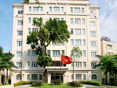 Các đơn vị sự nghiệp công lập trực thuộc Bộ VHTTDL