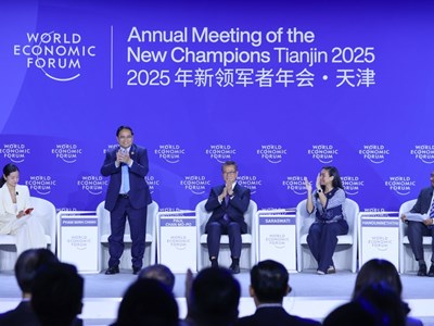 Chuyến công tác của Thủ tướng đạt kết quả phong phú, thực chất trên nhiều phương diện