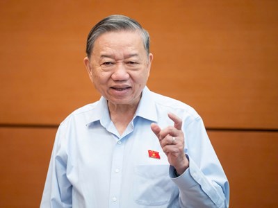 Sức mạnh của đoàn kết