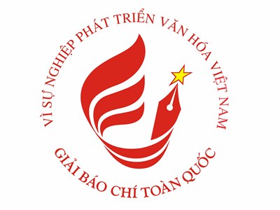 Đổi tên gọi Giải Báo chí toàn quốc “Vì sự nghiệp phát triển Văn hóa, Thể thao và Du lịch”
