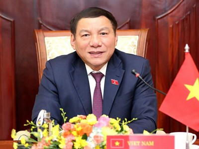 Thư chúc mừng của Bộ trưởng Nguyễn Văn Hùng nhân kỷ niệm 65 năm thành lập ngành Du lịch Việt Nam