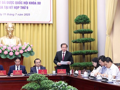 Minh bạch, khả thi, siết chặt quảng cáo trên mạng và xuyên biên giới