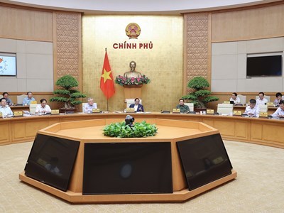 Luật Báo chí (thay thế) đáp ứng sự phát triển công nghệ số và truyền thông hiện đại