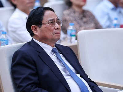 Việc xác minh danh tính liệt sĩ khẳng định giá trị đạo lý, bản sắc nhân văn của dân tộc